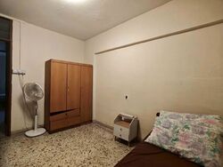 Blk 101 Jurong East Ville (Jurong East), HDB 3 Rooms #595212491